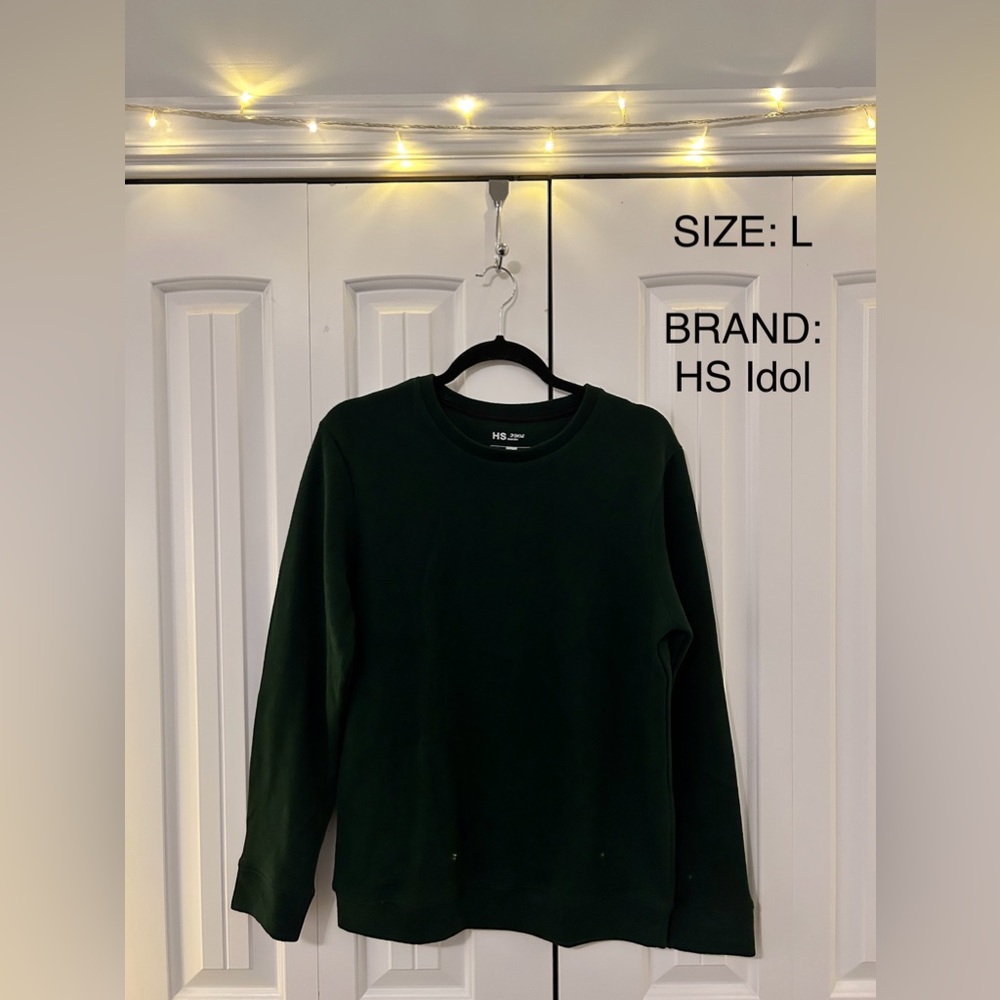 Variety of hoodies, get them as a bundle or individually!